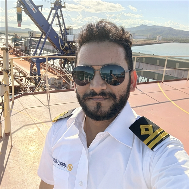 Nikhil Gohel(Batch 2011-12)